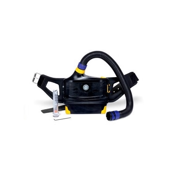 VERSAFLO POWERED AIRPURIFYING HEAVY DUTY - Accessories